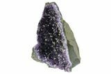Free-Standing, Amethyst Geode Section - Uruguay #171938-3